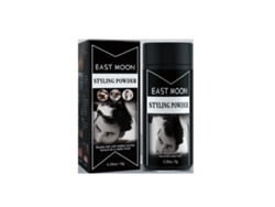 Polvo texturizante para el peinado masculino