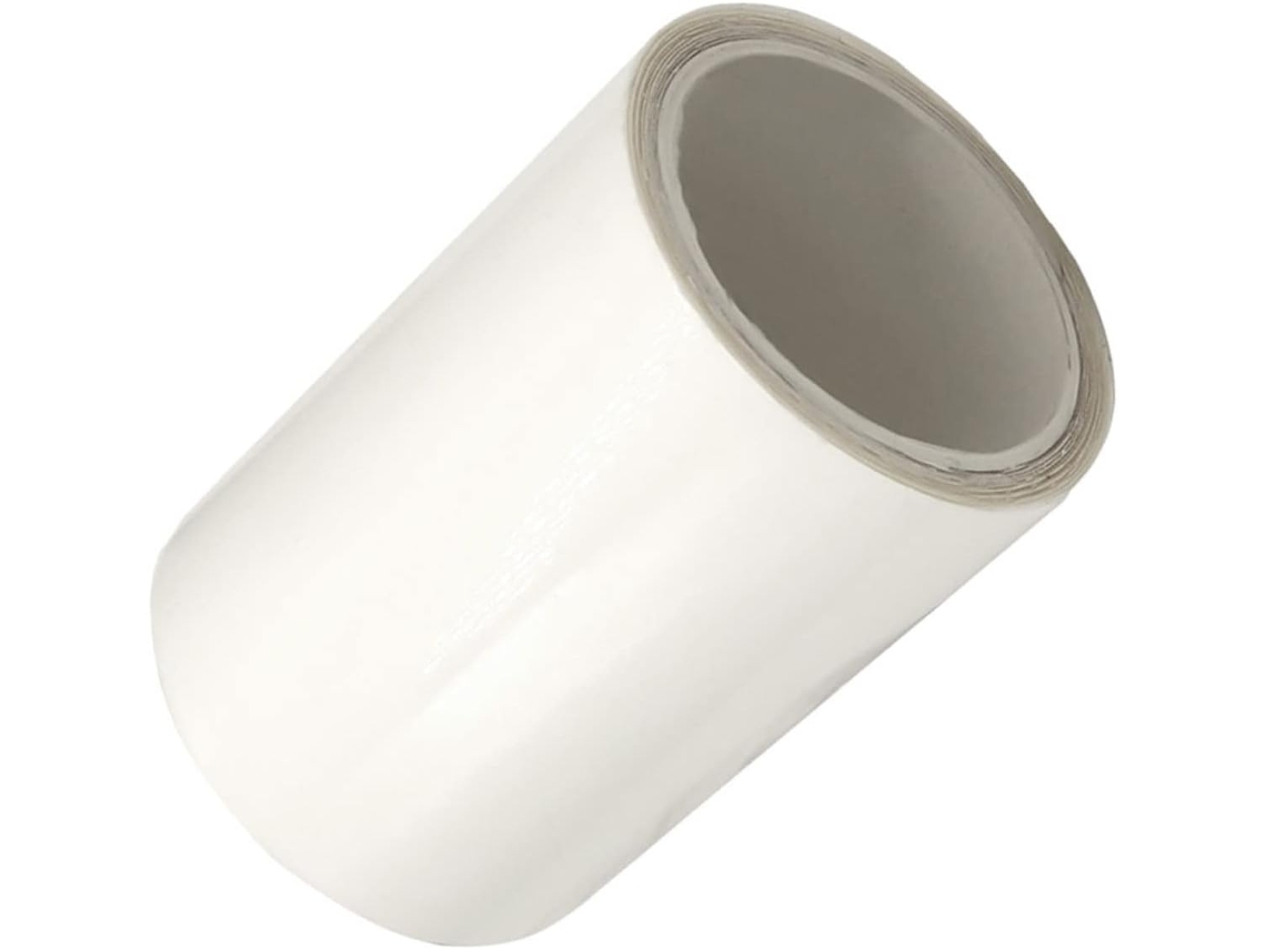 1rollo Parcha De Reparación Autoadhesiva Para Inflables Piscinas Botes Anillos Natación Duradera