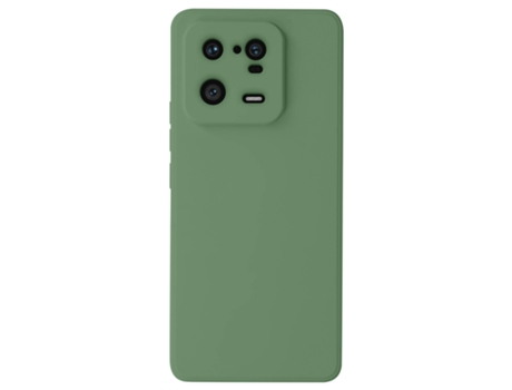 Funda para Xiaomi Xiaomi 13 AVIZAR Verde