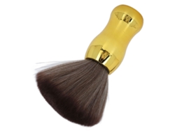 Cepillo De Afeitar Suave De Nailon De Cortesía Para El Cuello Y La Limpieza Del Cabello.