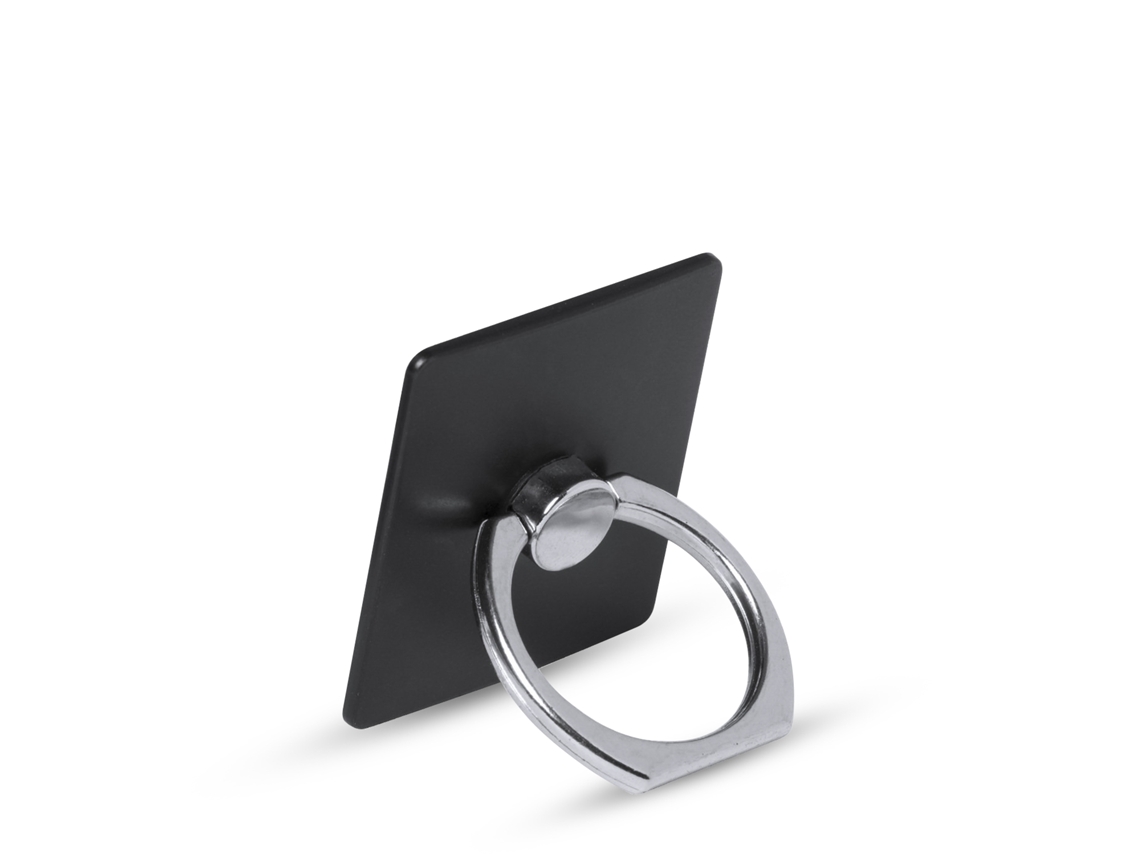 Soporte De Anilla Adhesivo Para Smartphone.