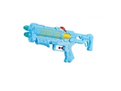 Pistola de Agua Azul Marbueno 35x15,5 cm para Jardín y Playa Marbueno Verano