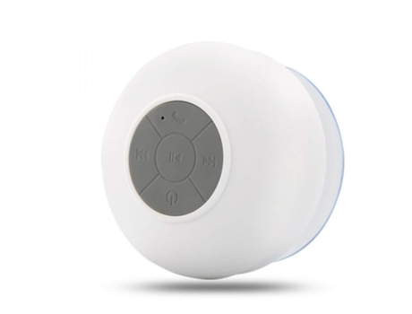 VEANXIN H42 Altavoces Bluetooth Blanco