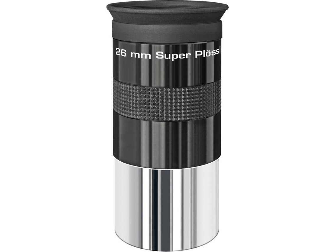 Telescopio Astronomico BRESSER AR-90s/500