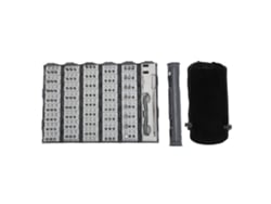 Conjunto De Destornilladores De Precisión Con Imán, Kit De Herramientas De Reparación Electrónica Para Ordenadores, Teléfonos Y Portátiles