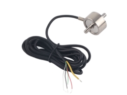 Sensor De Carga Miniatura Dymh-103 Para Peso, Tensión Y Presión (0~5kg)
