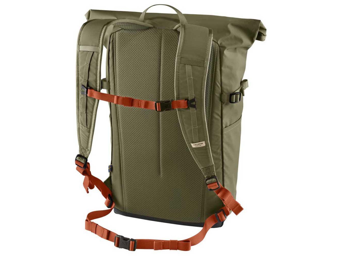 Fjällräven Mochila High Coast Foldsack 24L