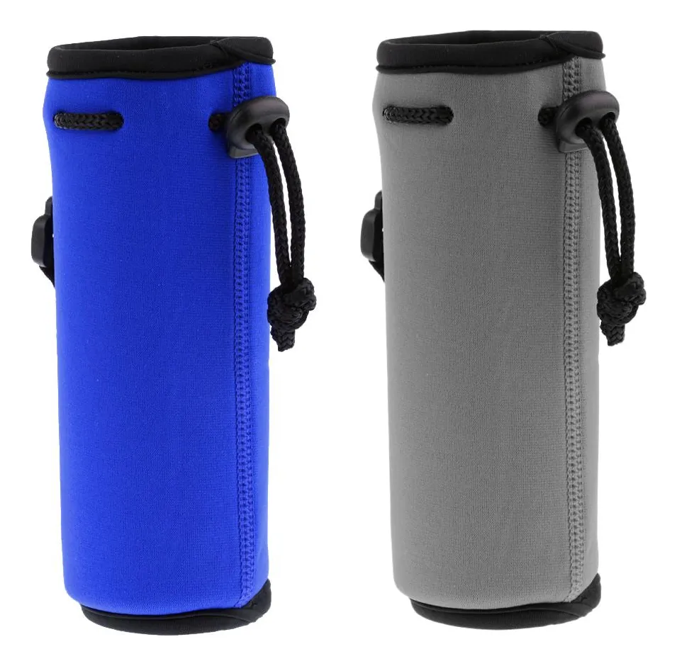 2 fundas para botellas de agua, soporte para Capavayotoy