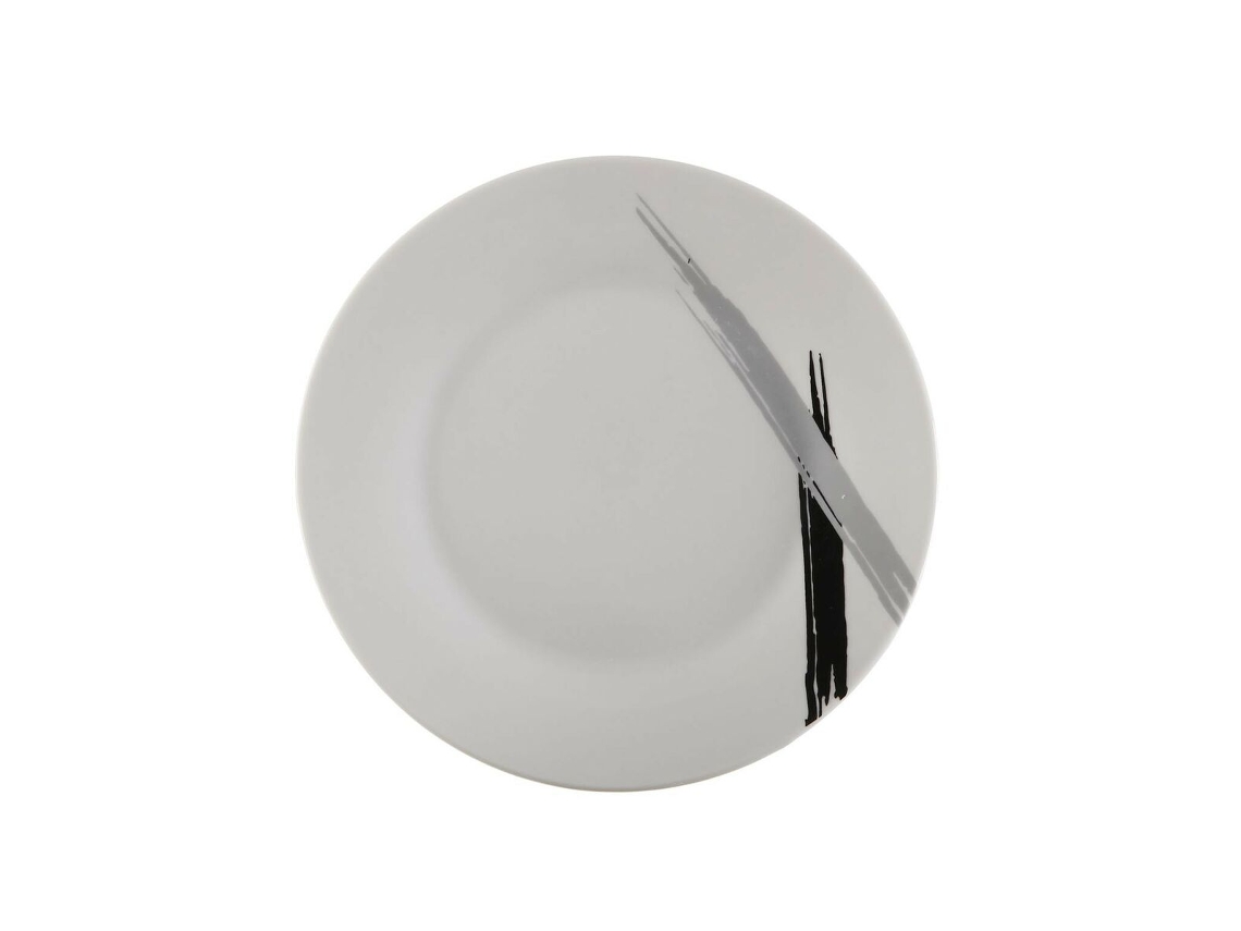 Plato VERSA 35337 (Porcelana - 8.25 x 8.25 x 8.25 cm)