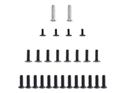 27 X Tornillos Para Mando Sony Play Station 5 Repuesto Dualsense Ps5 Set Pack