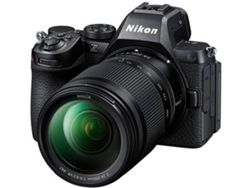 Cámara Fotográfica NIKON Z5II + Objetivo Z 24-200MM