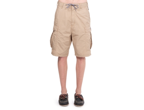 Bermuda de Hombre NAPAPIJRI Beige (numeric38)