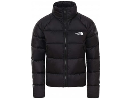 Chaqueta de Mujer THE NORTH FACE Hyalitedwn Negro (XL)
