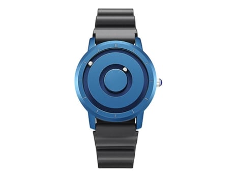 Smartwatch YDCY Gentleman Clock Rolling Steel Balls Fashion Sport Quartz
