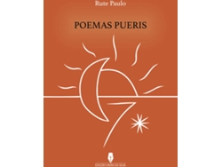 Libro Puemas Pueris de Rute Paulo (Portugués - 2020)