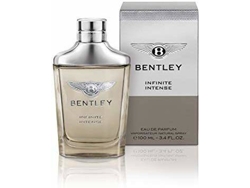 Perfume BENTLEY Infinite Intense Man Edt (100 ml)