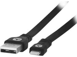 Cable GOODIS Iluminación GDCL8832C189 (Outlet Grado A - Negro - 1,8 M)