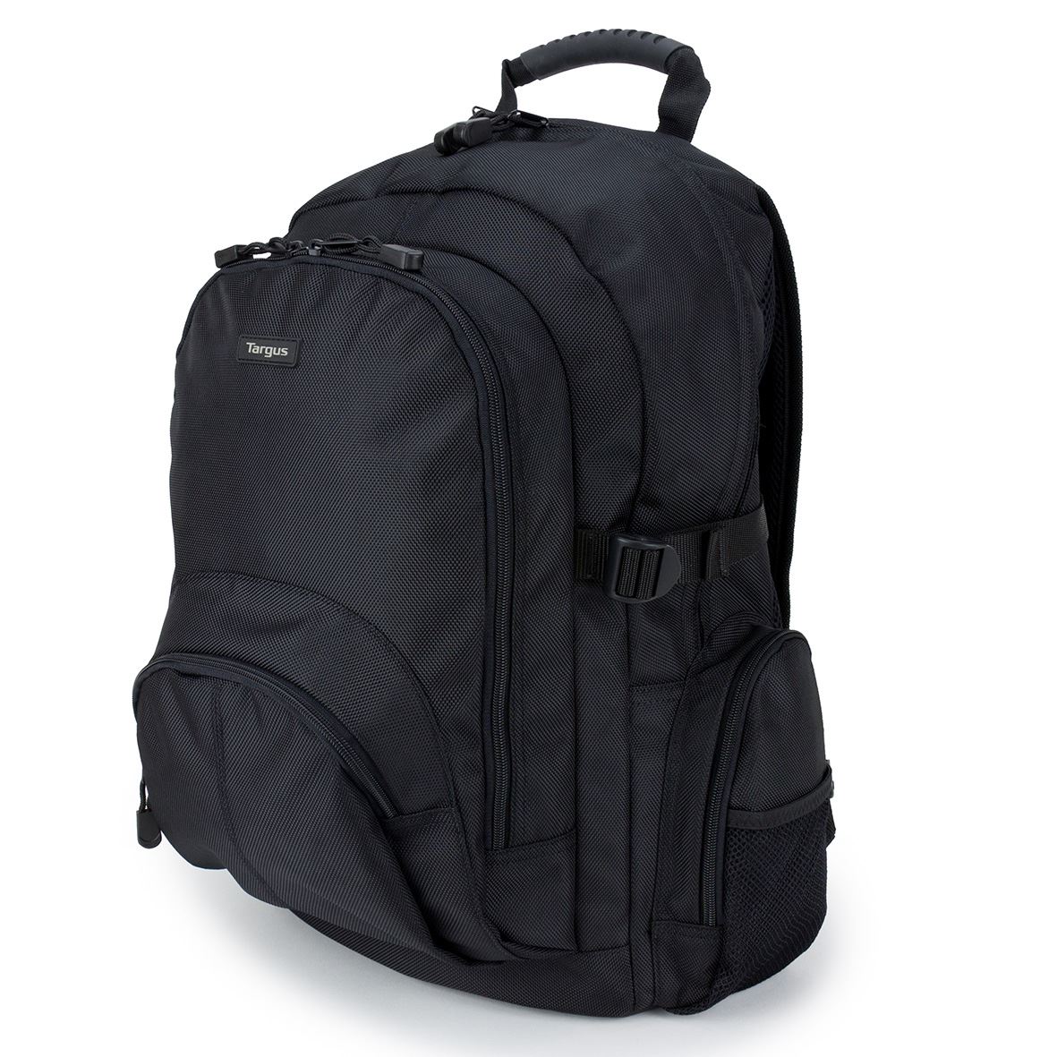 Mochila Targus Backpack cn600 15.6 negro portatil 1516 156 cn600eu 15.4