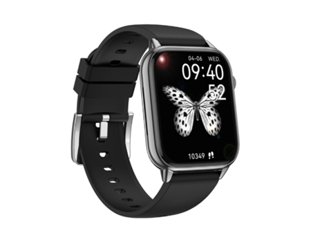 Smartwatch YDCY Hd11 Negro