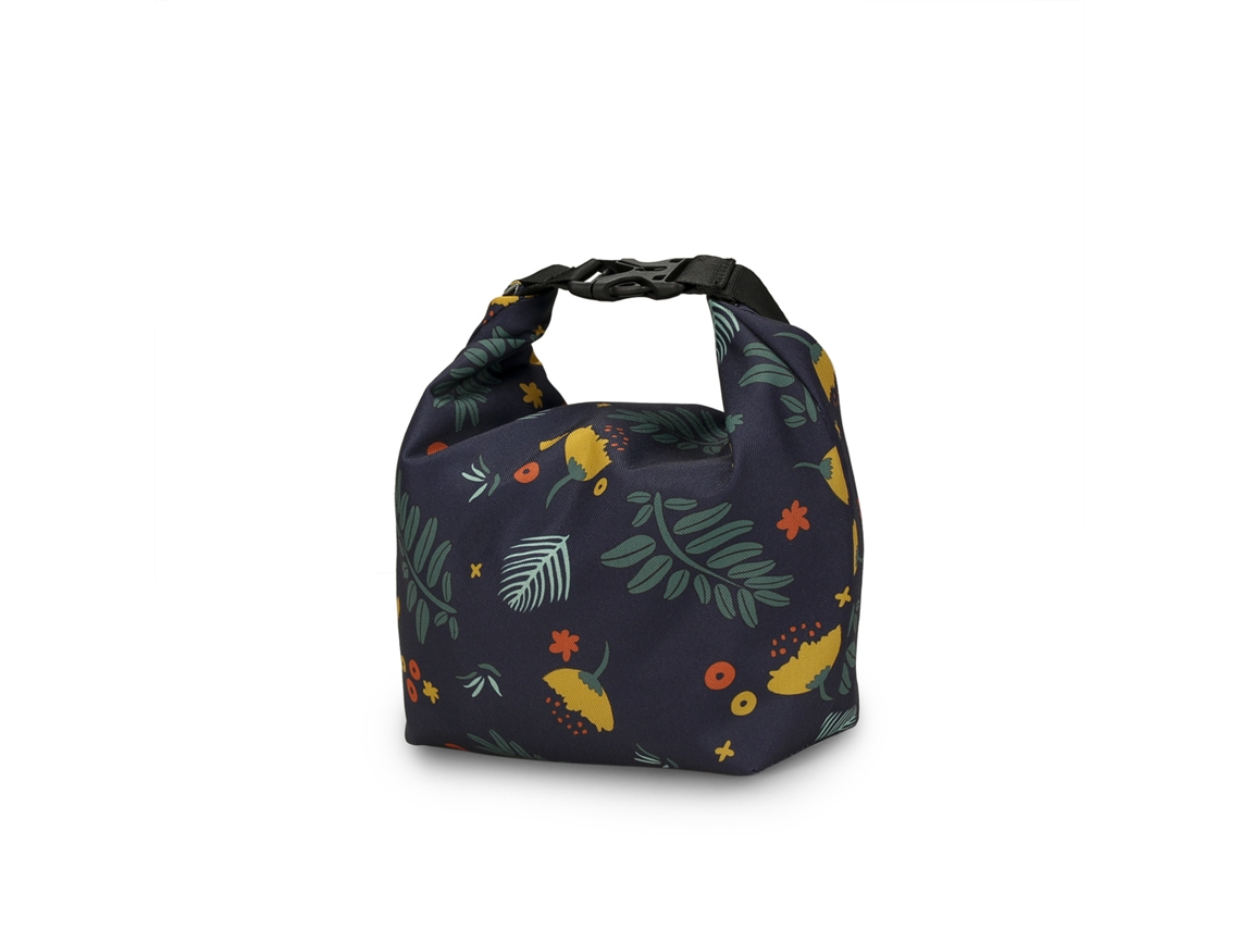 Bolsa organizadora para biberones y chupetes en CPC, ideal para viajes y meriendas. Ligera, hermética y fácil de limpiar. Amarillo L Yunzii