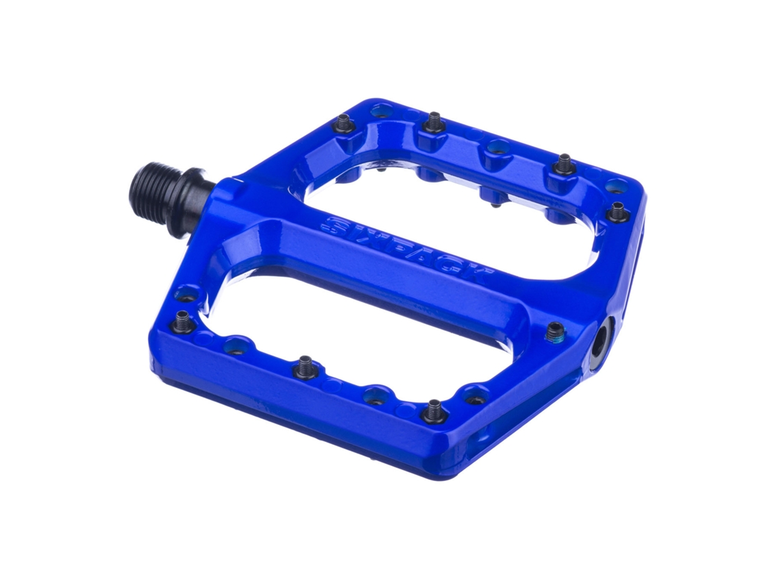 Pedales planos SIXPACK RACING Menace 3