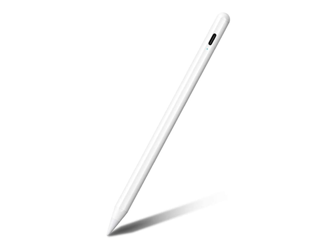 Usb - Lápiz Óptico Versátil, Adecuado Para Todos Los Usos, Incluyendo Tabletas, Trabajo, Estudio, Iluminación Led, Conectividad Usb, Portabi