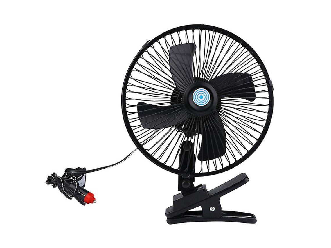 1 Ventilador De Aire Para Coche.