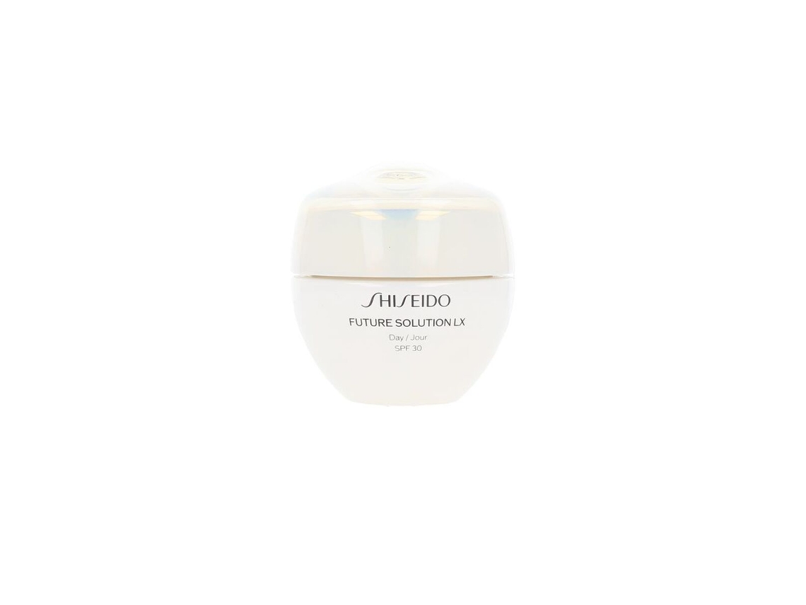Crema facial Shiseido Future Solution Lx (50 ml)