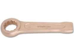 Llave de Enbellecedor Antichispas BETA 78BA 50