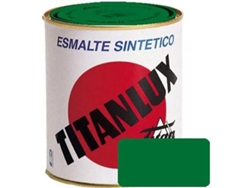 Esmalte v/primavera titanlux 750ml. 516
