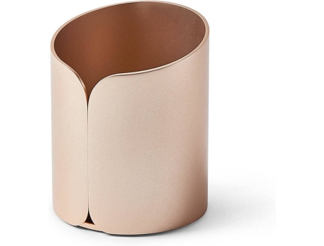 COPO CANETAS LEXON CITY DOURADO