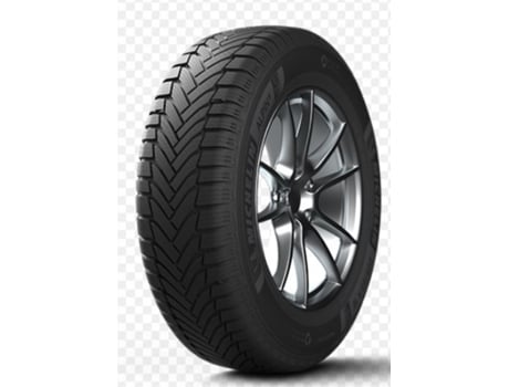 Neumático MICHELIN 175/65 R17 87H Alpin 6