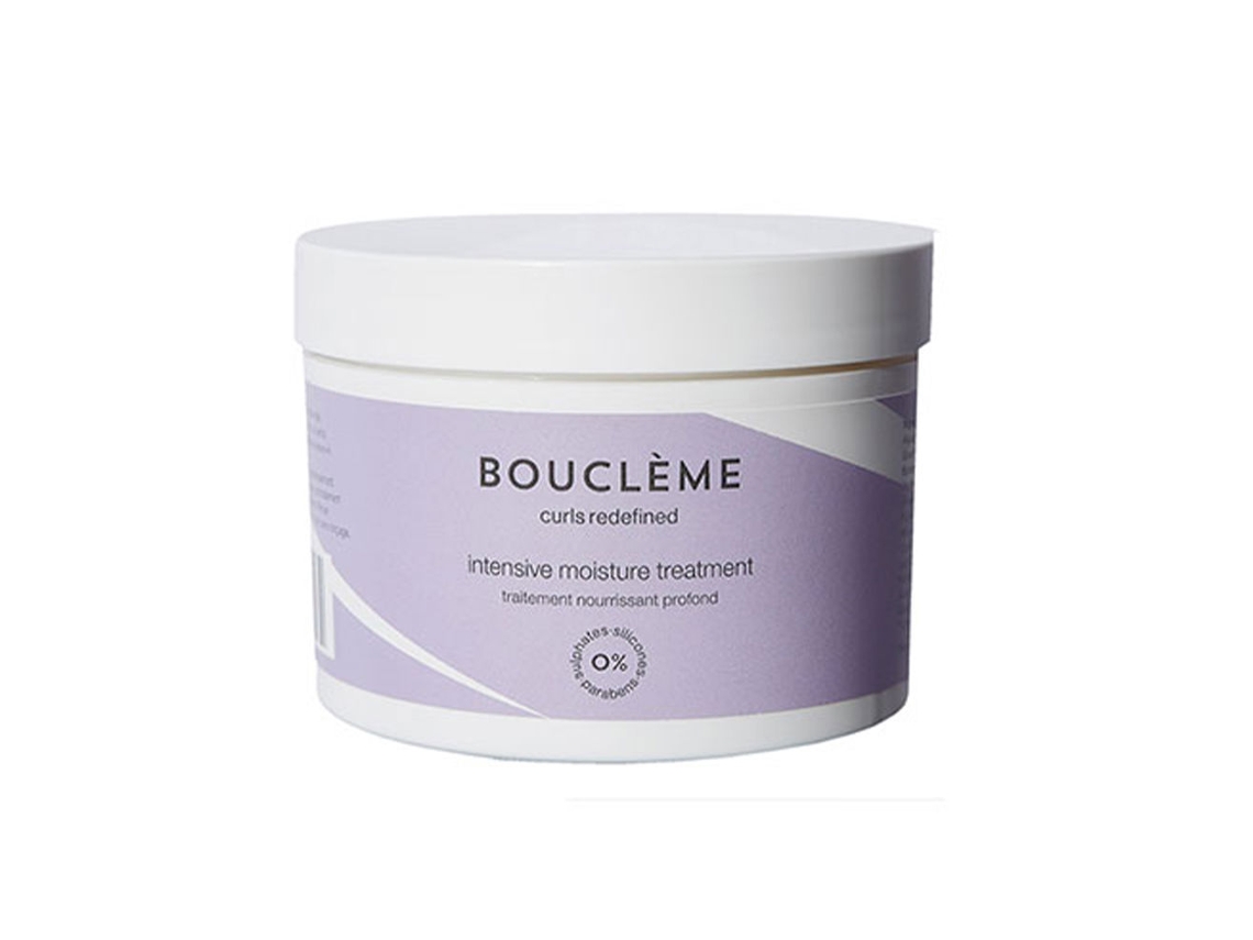 Mascarilla Hidratante Intensiva 250ml