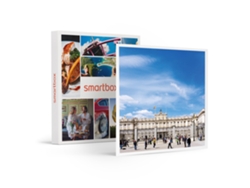 Caja Regalo SMARTBOX Visita guiada al Palacio Real de Madrid para 2 personas