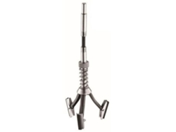 TENGTOOLS 245270103 Bruñidor de Cilindros Frenos At180