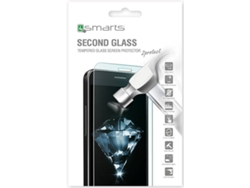 Protector de Pantalla Samsung Galaxy A6 2018 4SMARTS Second Glass