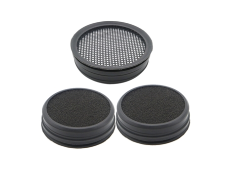 Reemplazo de filtro Hepa para Philips Fc8009/81 Fc6723 Fc6724 Fc6725 Fc6726 Fc6727 Fc6728 Fc6729 piezas de aspiradora