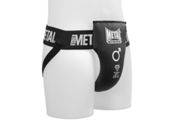 Coquilla METAL BOXE (Multicolor - M)
