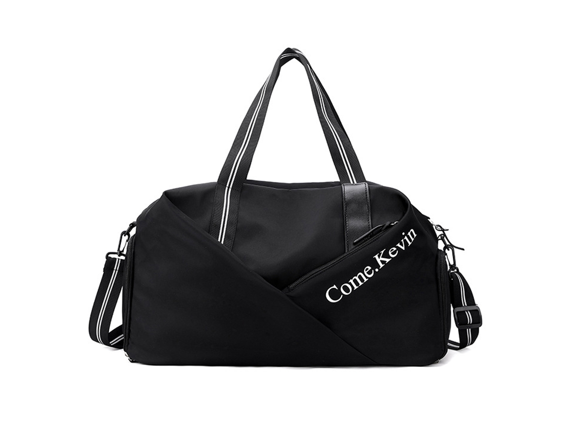 GIGIKILL Mochila de viagem multifuncional de grande capacidade em tecido Oxford para esportes e viagens de fim de semana.