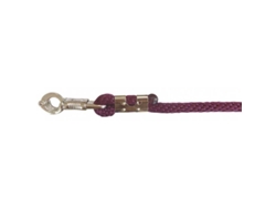 Cabo de Ancoragem Bright Security Dourado 2 Mnorton Equestrian