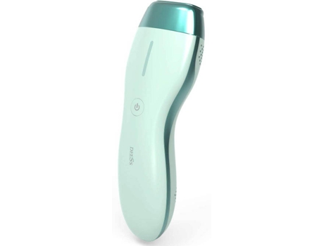 Depiladora Luz Pulsada CHRONUS IPL1231H6 (IPL - Multizona - Verde)