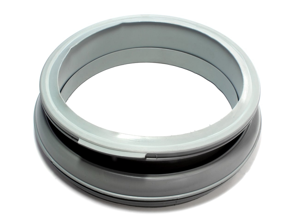 Goma De La Puerta - Aeg 8996451177241 Para Lavadora Gsk002ae
