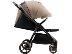 Cochecito KINDERKRAFT Mitzy (Beige)