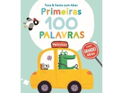 Libro Veículos de Yoyo Books (Portugués)