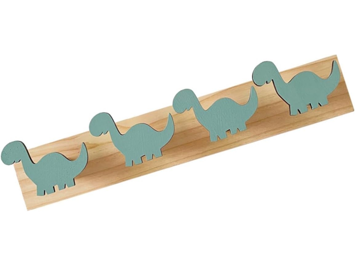 Perchero Con Ganchos De Pared, Bonitos Ganchos Para La Puerta Del Baño