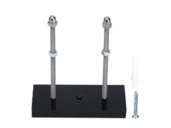Soporte De Pared Para Monopatín, Estable Y Duradero, Para Garaje, Hogar, Dormitorio, Accesorio.