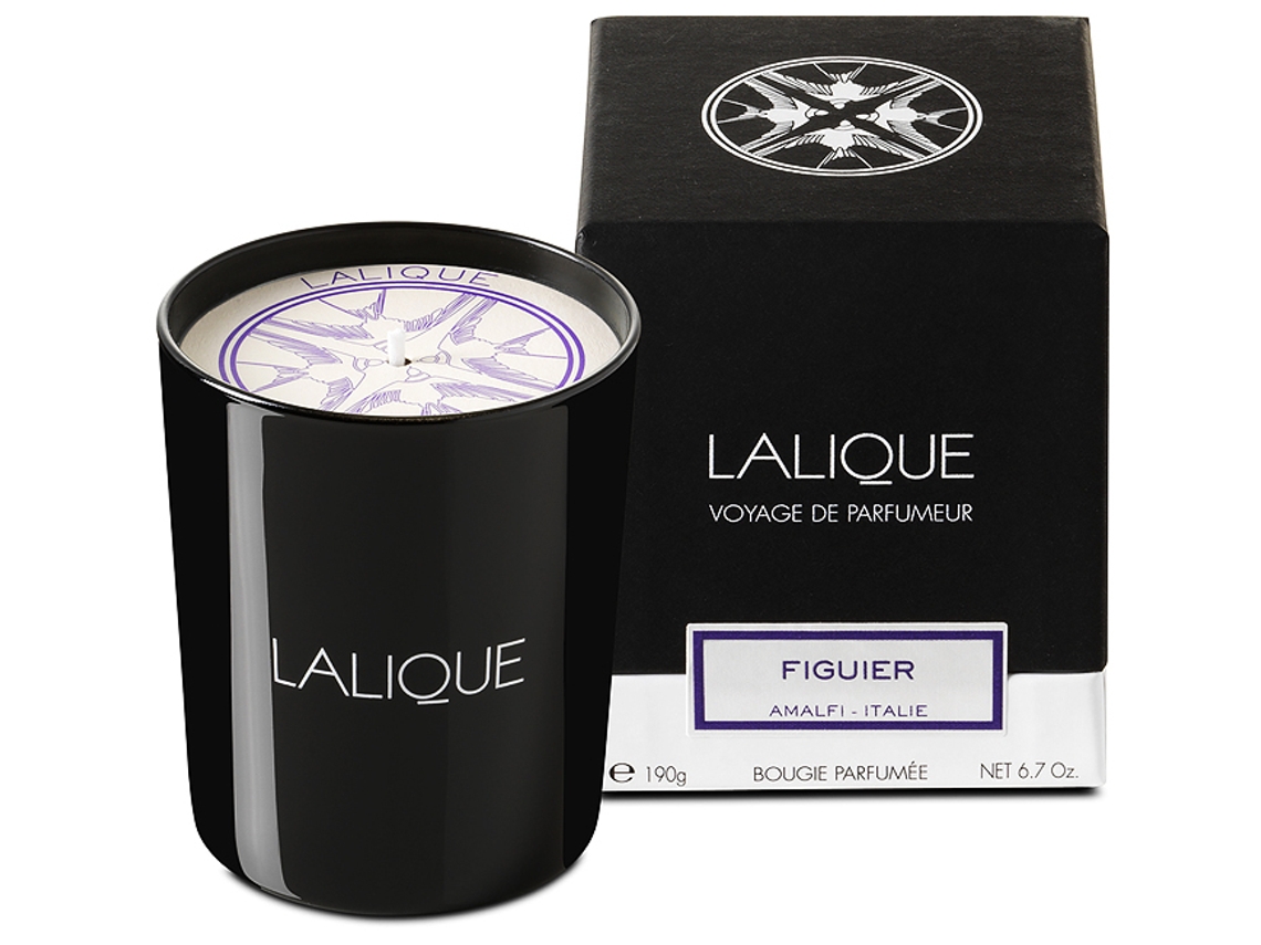 Vela Figuier Amalfi 190 Gr LALIQUE