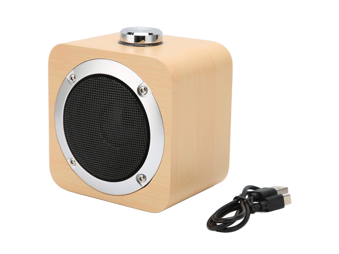 Altifalante Bluetooth LAXISCREED Portátil Recarregável