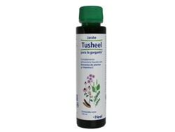 Tusheel Jarabe para La Garganta 150 Ml.