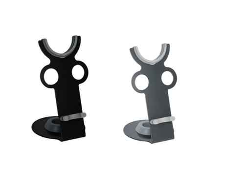 Práctico soporte para secador de pelo magnético anticaída para Dyson Supersonic